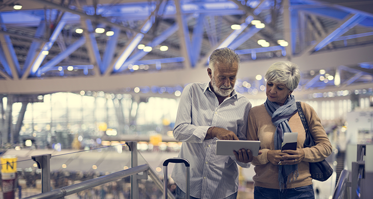 airport transportation Brooklyn NY